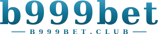 b999bet logo